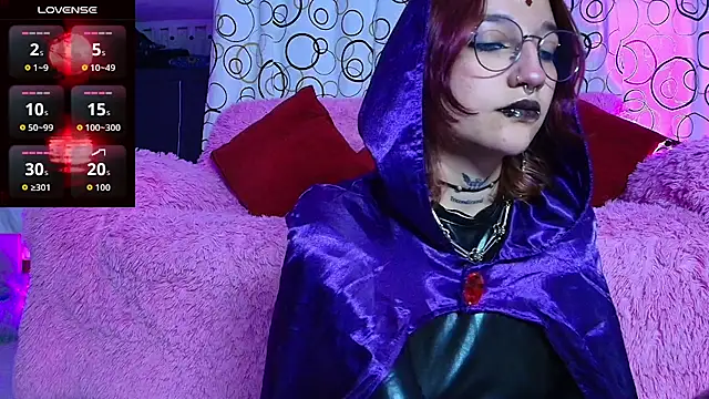 SukiFuyu  online show from September 24, 1:15 am