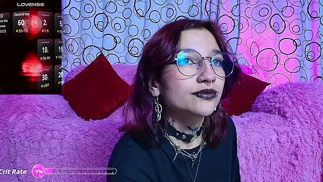 SukiFuyu  online show from October 14, 11:18 pm