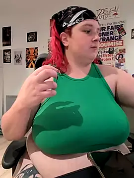 LadyRochester online show from June 12, 11:57 pm