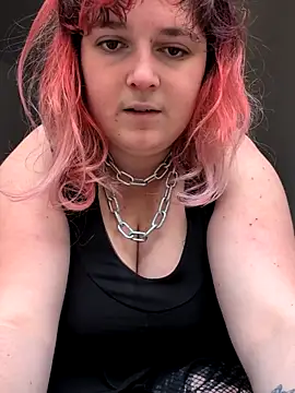 LadyRochester online show from November 16, 1:33 pm