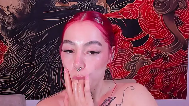 annika taylor online show from November 29, 4:38 am