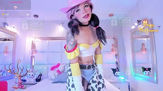 Palmer-Foster online show from October 18, 10:55 pm