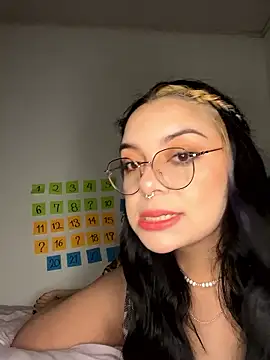 NatyOlson online show from January 18, 5:37 am