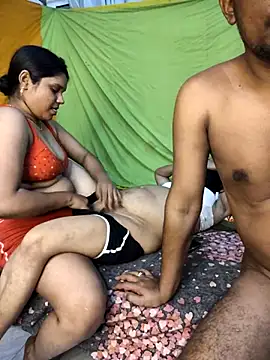 Desi Best Anal online show from October 1, 4:45 pm