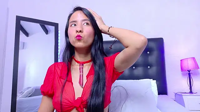 Snapshot of Skinny_hottie18 chatting on September 20, 7:12 pm Skinny hottie18 online show from September 20, 7:12 pm