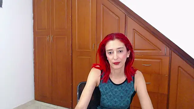 Ruby Your Milf online show from March 7, 9:00 pm