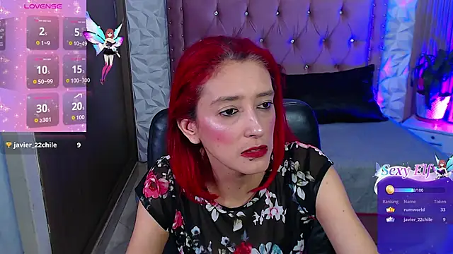 Ruby Your Milf online show from February 19, 9:02 pm