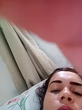 Snapshot of Ceccii chatting on October 17, 6:22 pm Ceccii online show from October 17, 6:22 pm