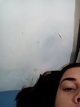 Snapshot of Ceccii chatting on October 7, 12:48 am Ceccii online show from October 7, 12:48 am