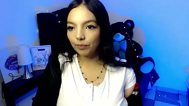loren tits24 online show from July 9, 8:33 pm