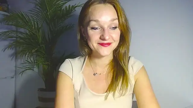 AliciaDesire online show from November 25, 2:30 pm