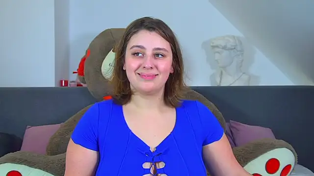 Snapshot of MaryMurray chatting on October 5, 6:24 pm MaryMurray online show from October 5, 6:24 pm