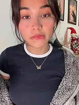 Adriennesexxx online show from November 26, 6:53 pm