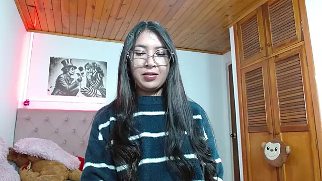 tifanny-squirt online show from October 26, 4:52 am