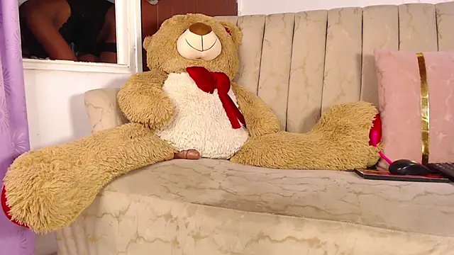 NatazhaQueen online show from November 25, 8:05 am