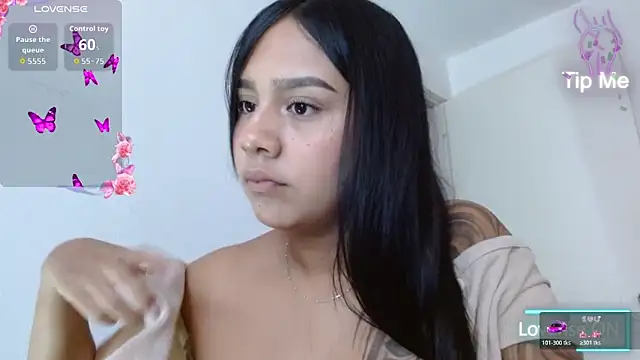 Shaarongp online show from March 25, 8:56 pm