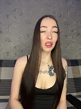 virginiaaaaa online show from December 3, 12:29 pm