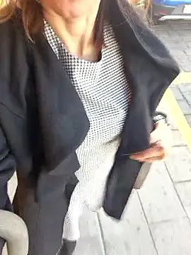 LunaSweetLove online show from January 31, 9:46 pm