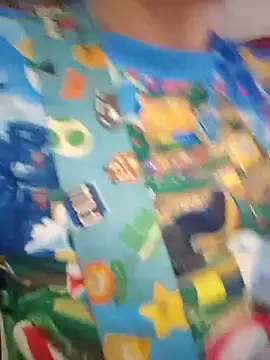 LunaSweetLove online show from April 9, 10:15 pm