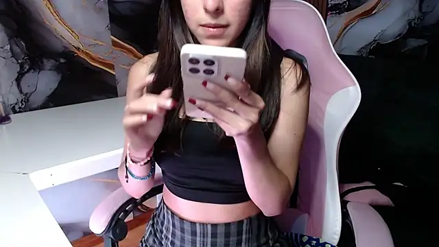 ling ling24 online show from May 20, 3:14 am