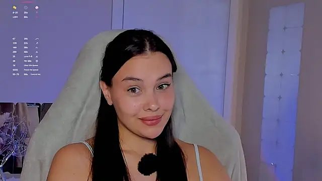  Sweetie  online show from October 11, 5:04 pm