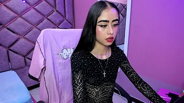 AnnySweett  online show from April 17, 5:37 pm