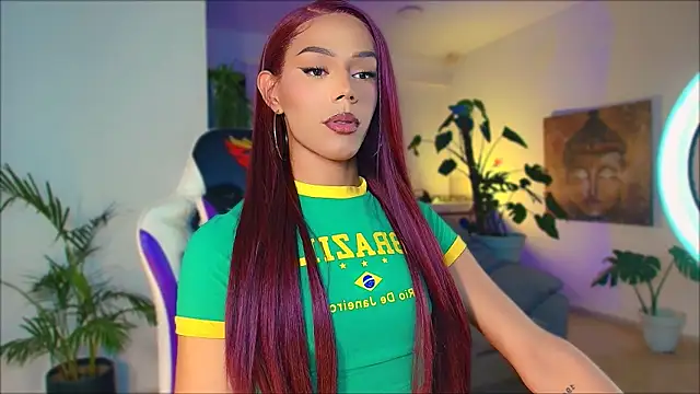  Miss Anna  online show from September 21, 1:15 am