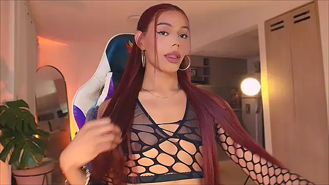  Miss Anna  online show from December 20, 7:12 am