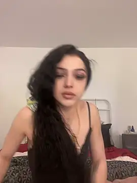 exoticmisfitt online show from February 6, 2:37 am