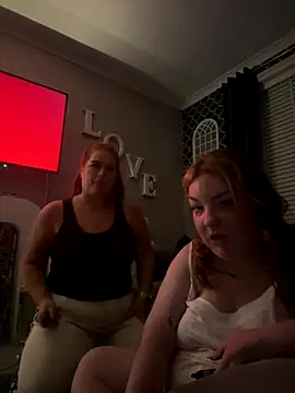 AlexaBlack93 online show from October 19, 1:40 am