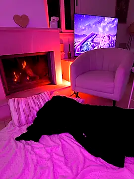 Lexa xoxo online show from March 1, 7:46 pm