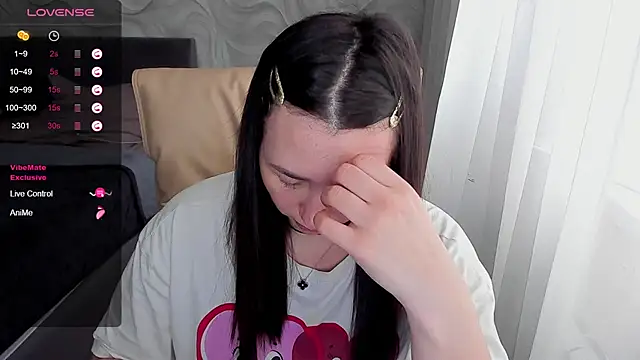 Kendra SXY online show from March 30, 2:33 am