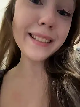 Peachy Dream online show from June 13, 4:26 pm