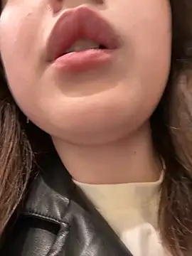 Snapshot of Peachy_Dream chatting on October 12, 4:42 pm Peachy Dream online show from October 12, 4:42 pm