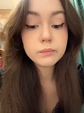 Peachy Dream online show from June 11, 4:26 pm