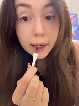 Peachy Dream online show from July 17, 3:16 pm