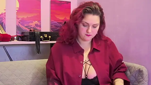 Snapshot of Cute_Carla chatting on October 3, 4:39 am Cute Carla online show from October 3, 4:39 am