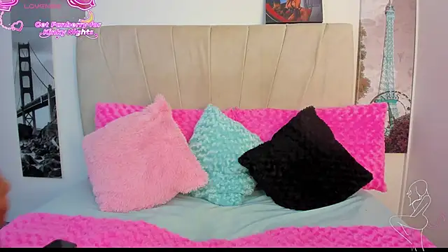 MartinaWestt online show from December 19, 2:38 am