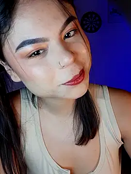 Snapshot of Cleo_hills chatting on September 11, 2:17 pm Cleo hills online show from September 11, 2:17 pm