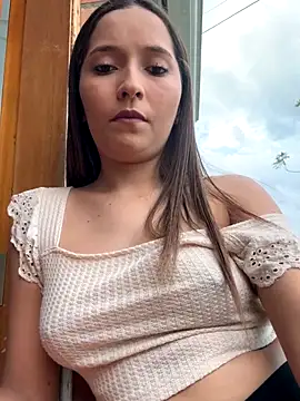 Penelope-Hot online show from November 26, 9:27 pm