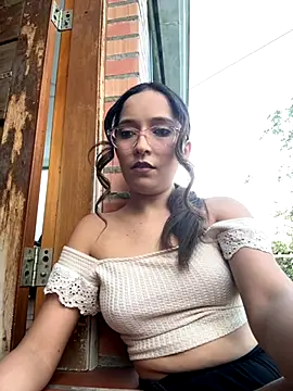 Penelope-Hot online show from November 14, 9:26 pm