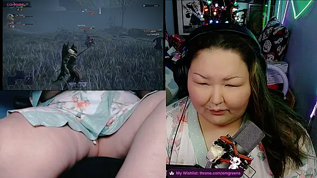 EmGreens online show from June 13, 4:43 am