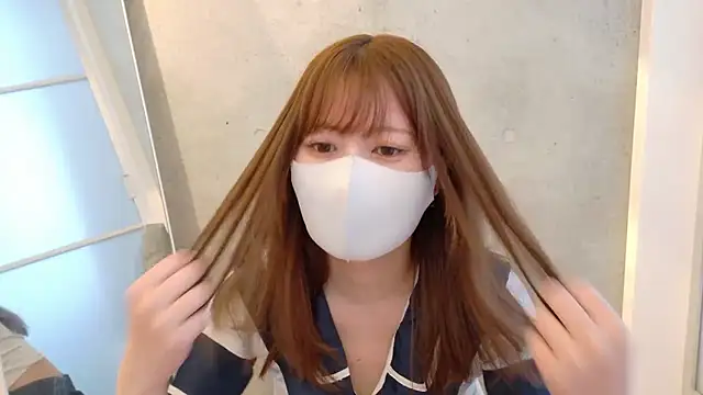 tsukuyomityan1 online show from April 9, 4:15 am