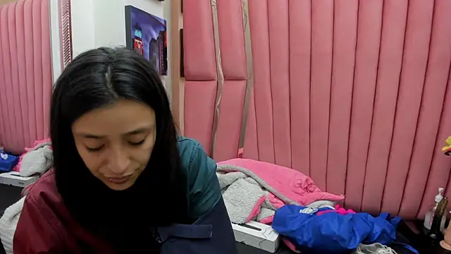 Sarah Hornny online show from February 5, 3:31 am