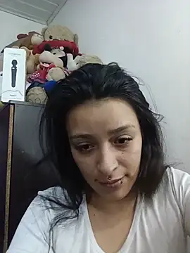Sarah Hornny online show from July 26, 3:03 am