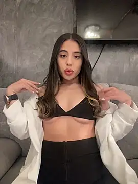 Snapshot of AbyThompson chatting on September 24, 3:11 pm AbyThompson online show from September 24, 3:11 pm