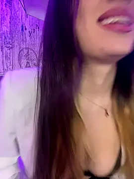 Snapshot of AbyThompson chatting on September 30, 12:22 pm AbyThompson online show from September 30, 12:22 pm