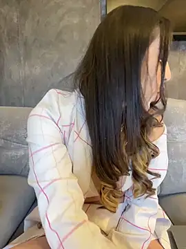 AbyThompson online show from January 31, 7:11 pm