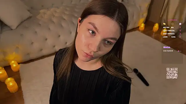 your gf is here online show from December 2, 12:07 pm