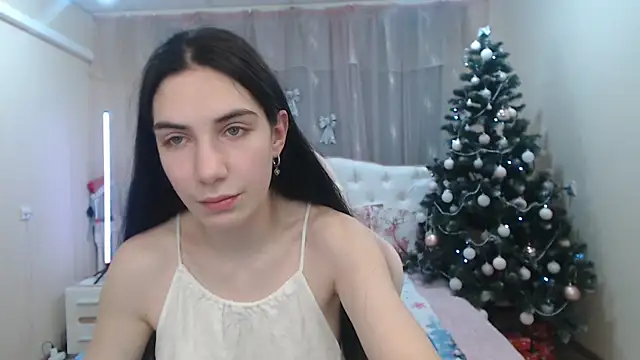 NikaStark  online show from December 22, 8:12 pm